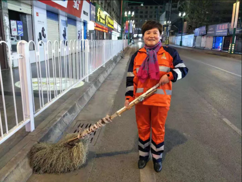 木兰你好丨愿你们心如花木,向阳而生