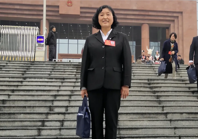北控城服大方项目公司万道勤：把事业写进名字的劳动者